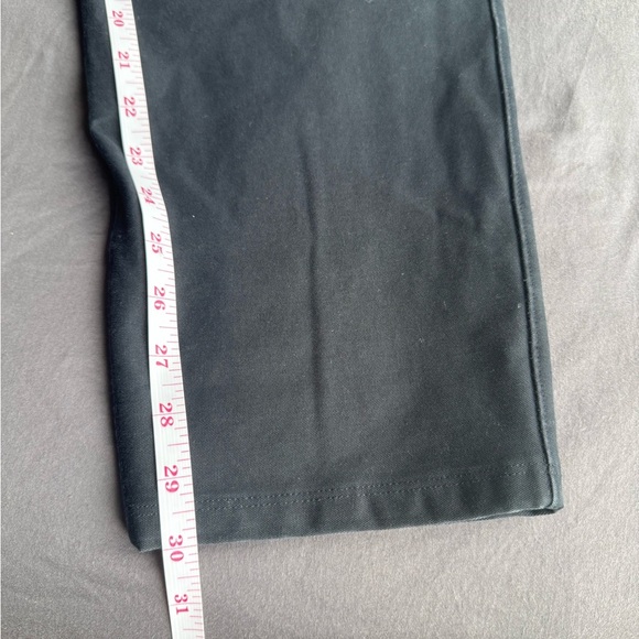 Men’s Black Lululemon Pants - Picture 6 of 6